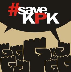 Gambar Save Kpk